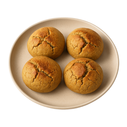 Bati - Glutenfree