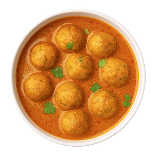 Gatta Curry