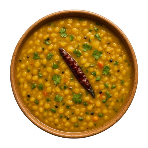 Jaipur Panchmel Dal