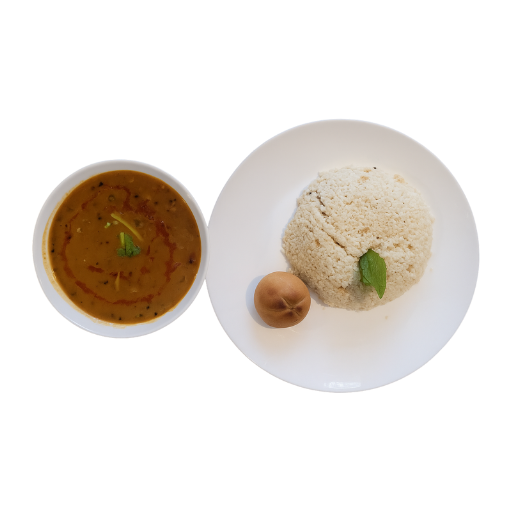 Kidney Beans & Millets