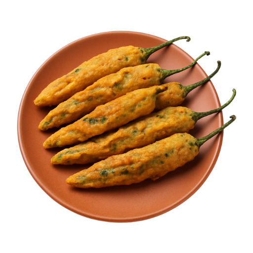 Mirchi Tapore - 50 gm
