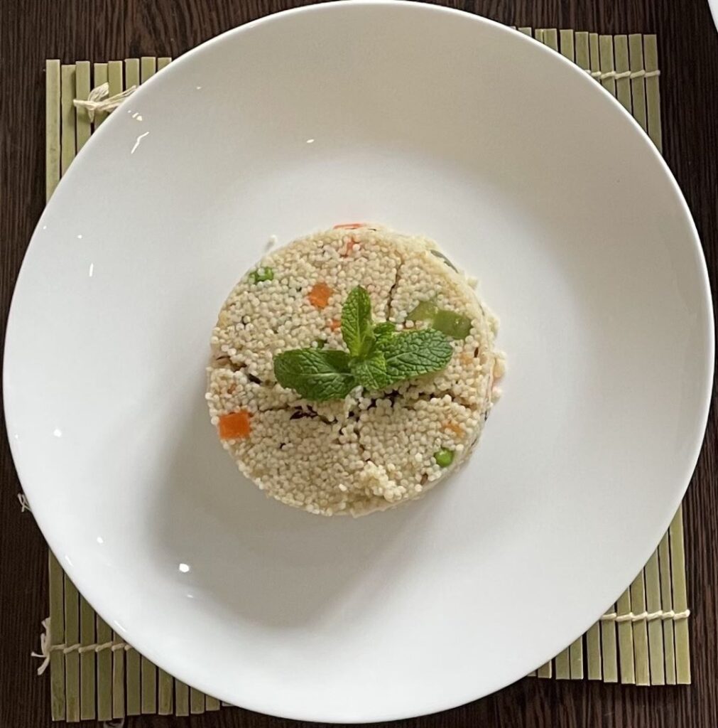 Diet Meal